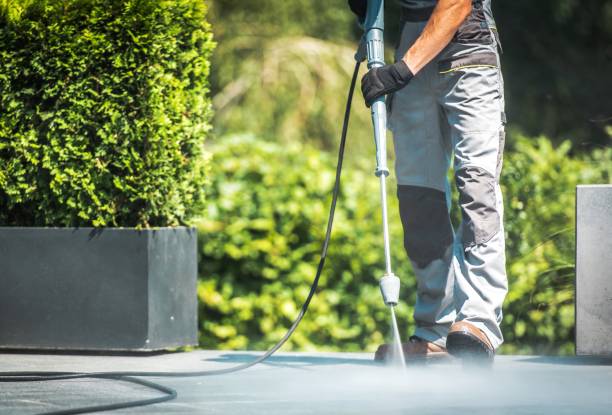 Professional Pressure Washing Services in Fort Oglethorpe, GA